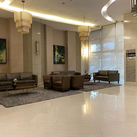 Smdc Grace Residence, Taguig Luaran gambar