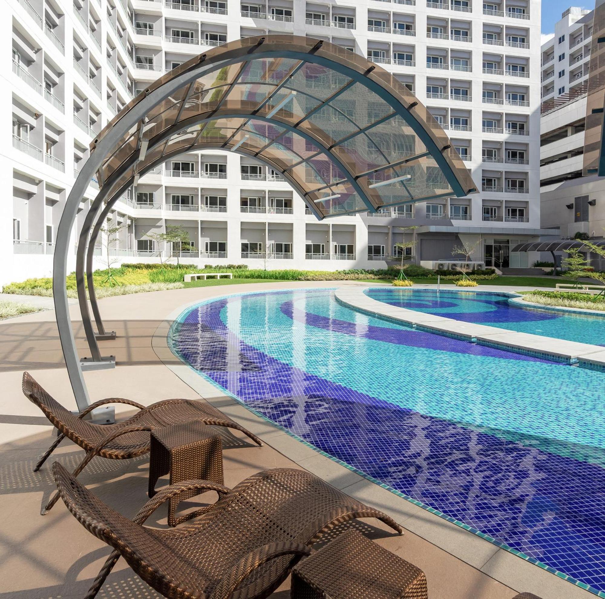 Smdc Grace Residence, Taguig Luaran gambar
