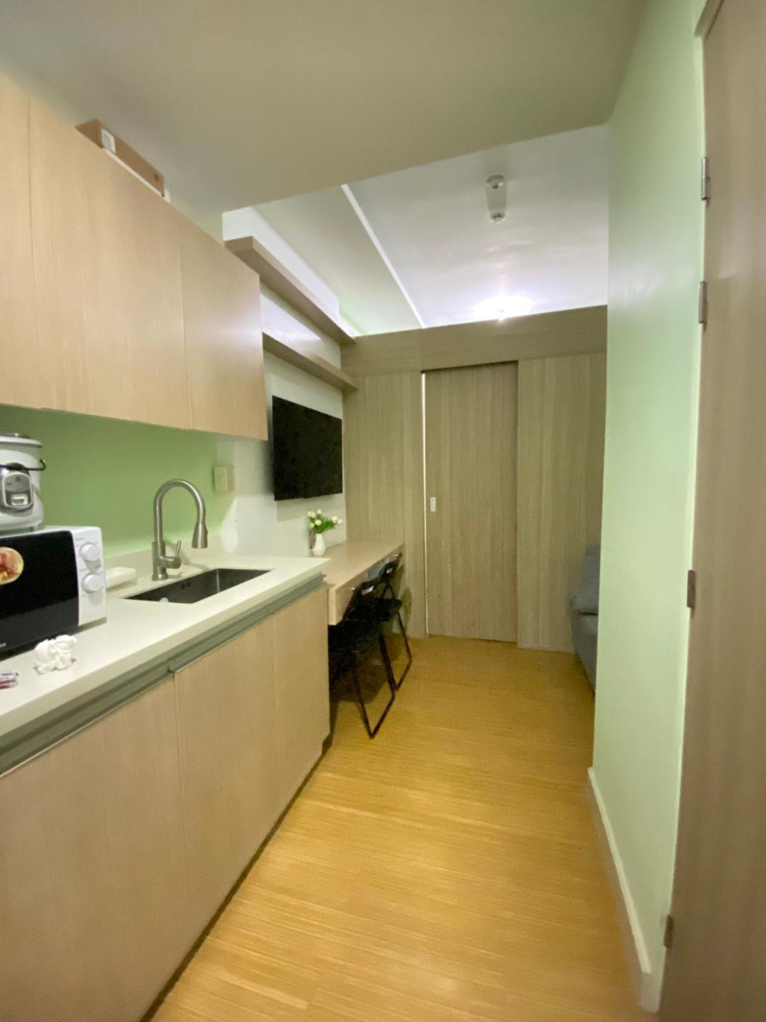 Smdc Grace Residence, Taguig Luaran gambar