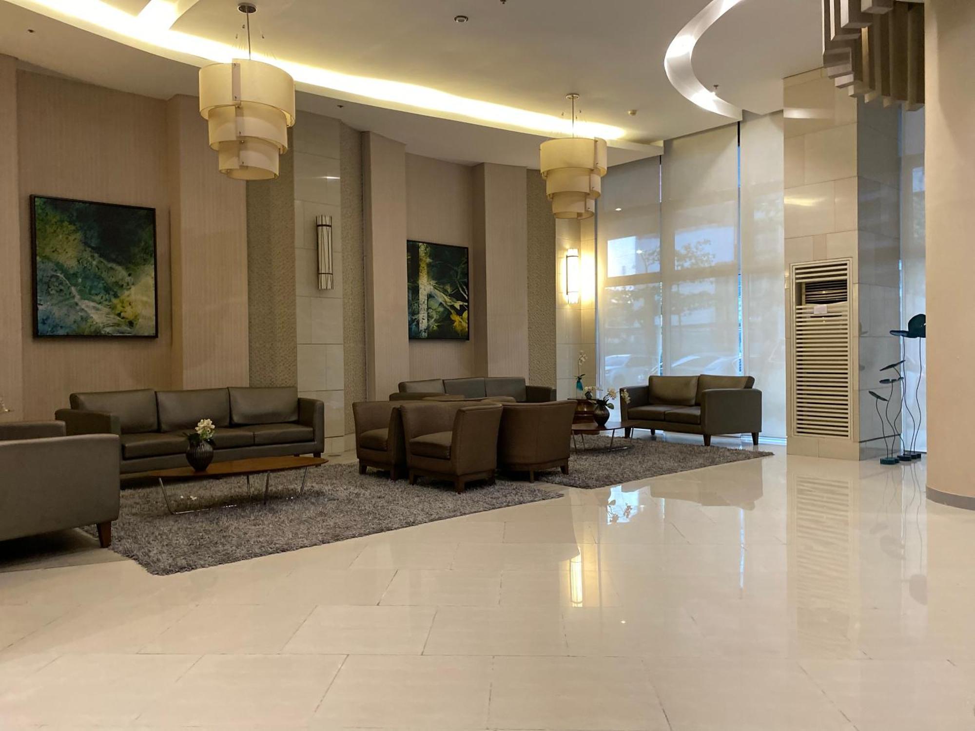 Smdc Grace Residence, Taguig Luaran gambar