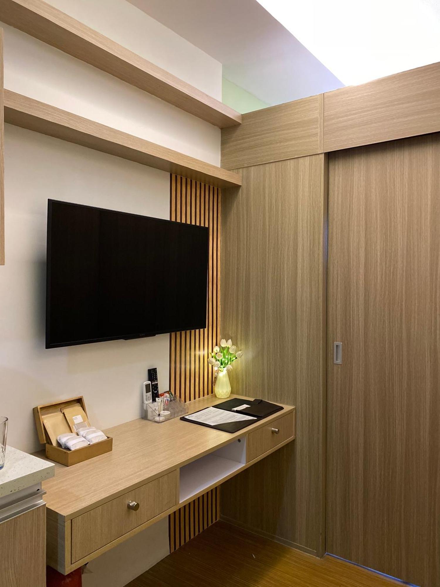 Smdc Grace Residence, Taguig Luaran gambar