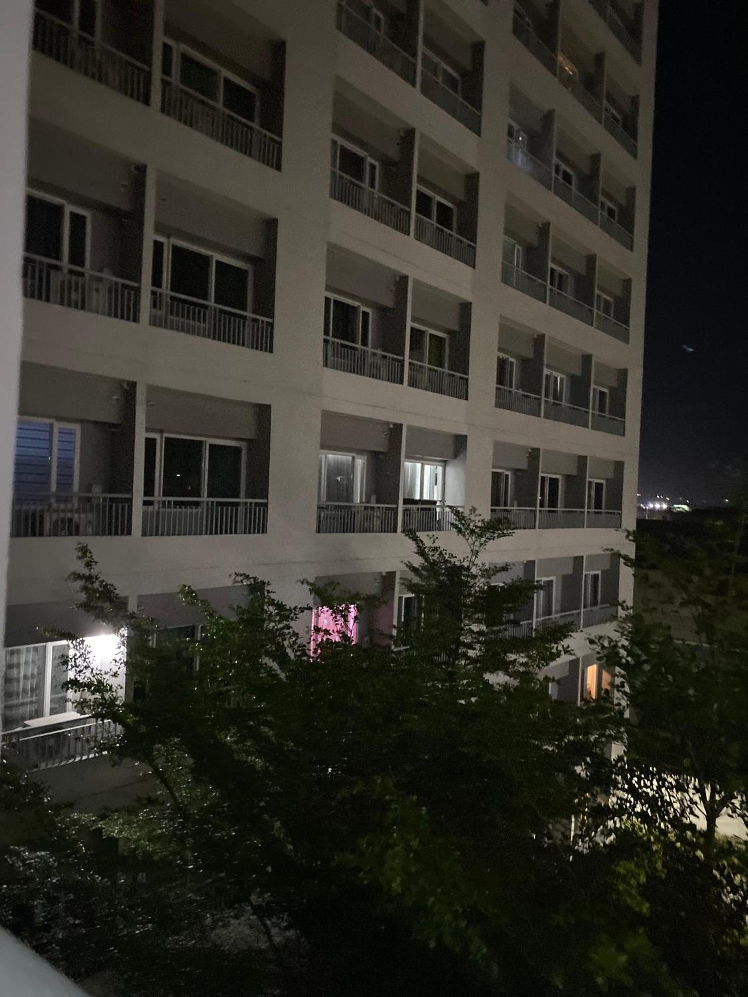 Smdc Grace Residence, Taguig Luaran gambar