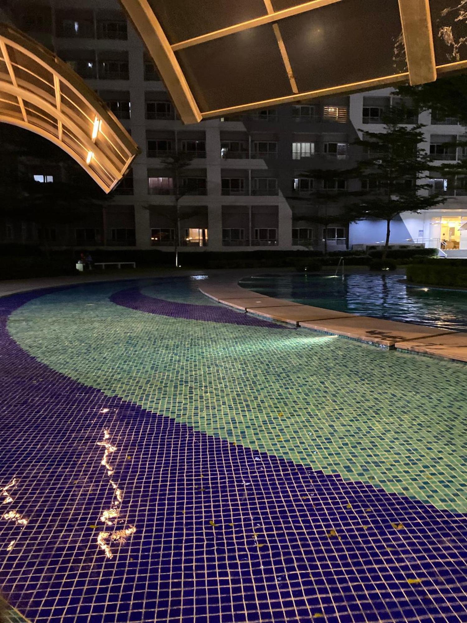 Smdc Grace Residence, Taguig Luaran gambar