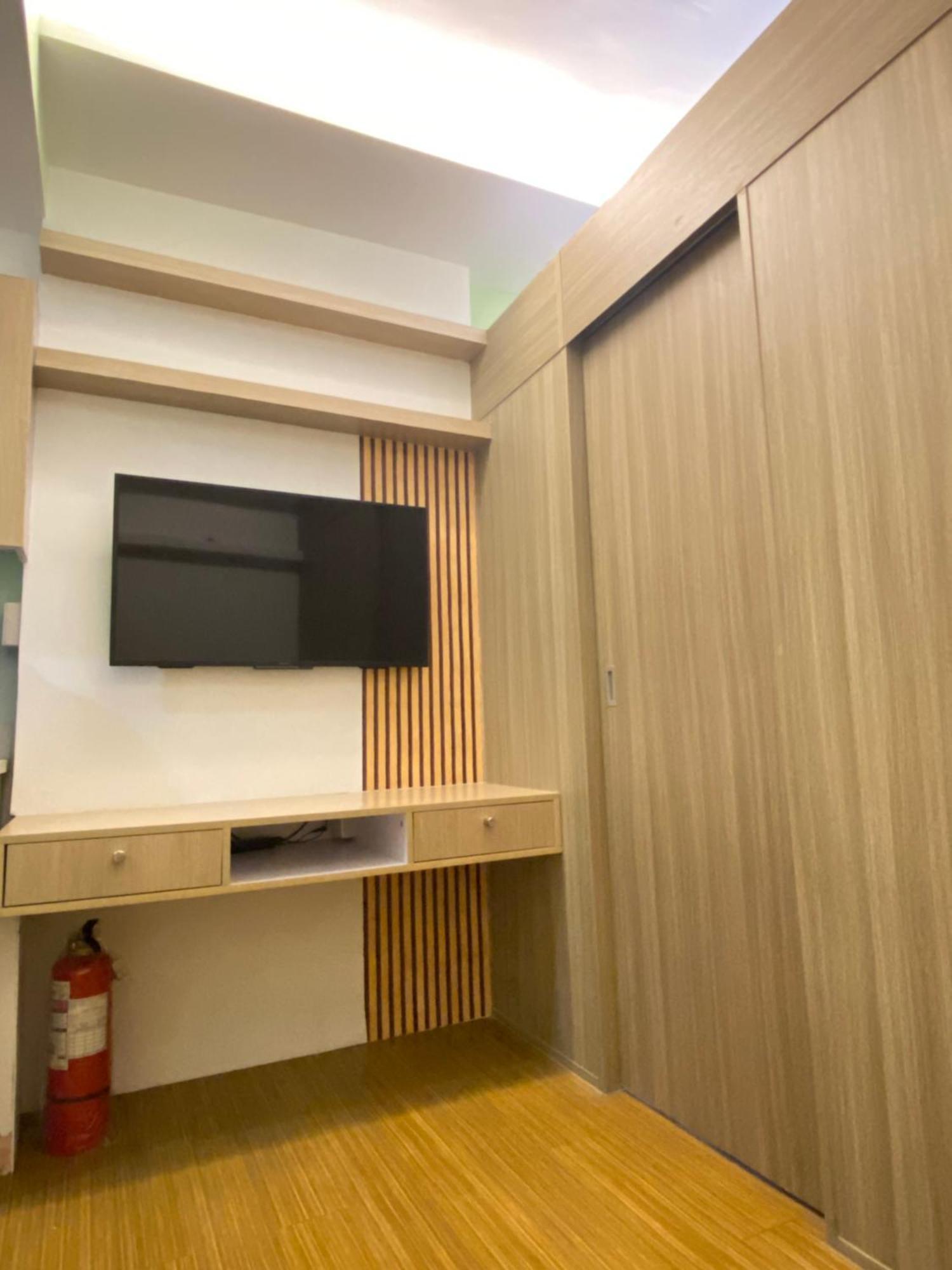 Smdc Grace Residence, Taguig Luaran gambar