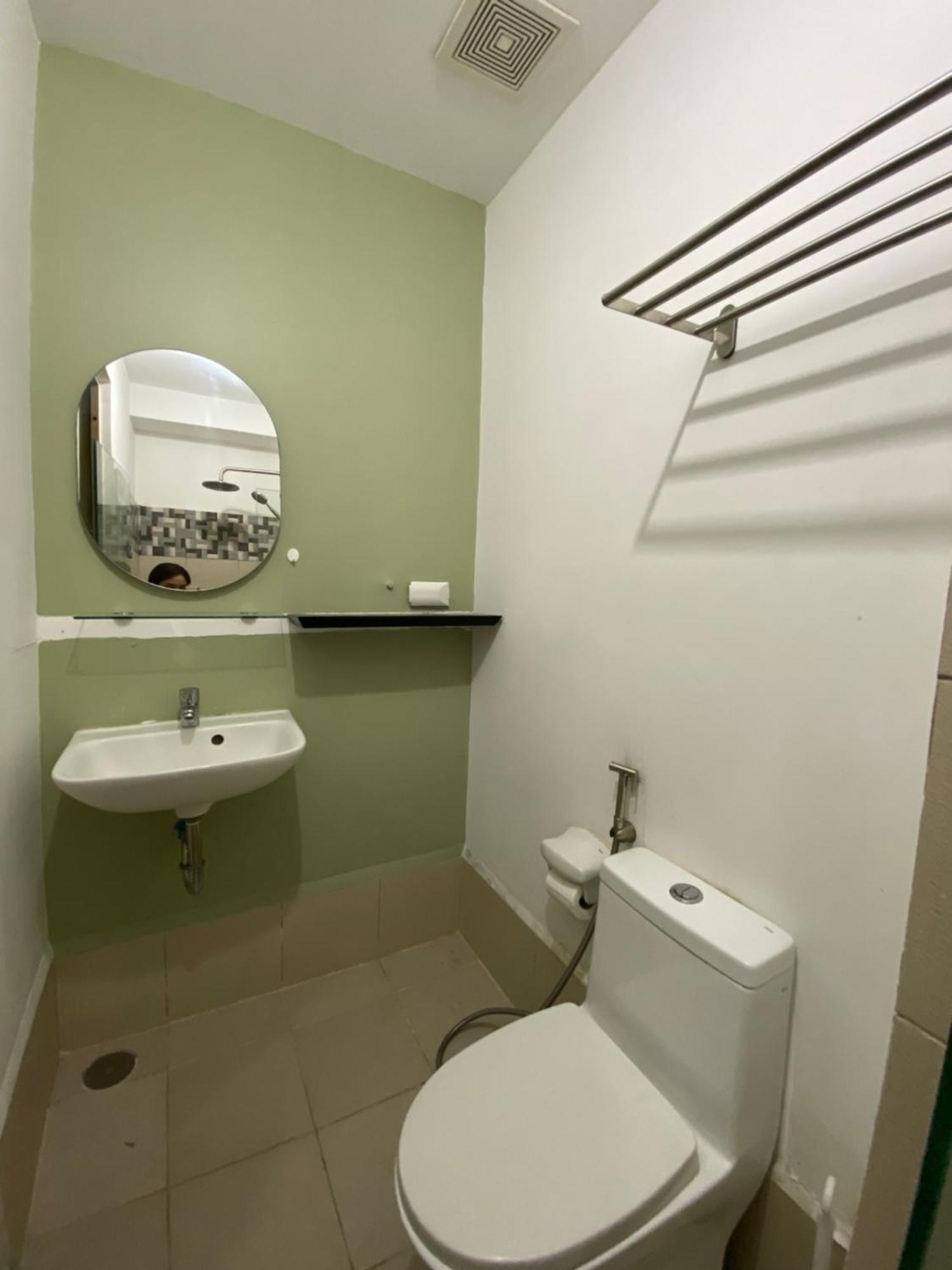 Smdc Grace Residence, Taguig Luaran gambar