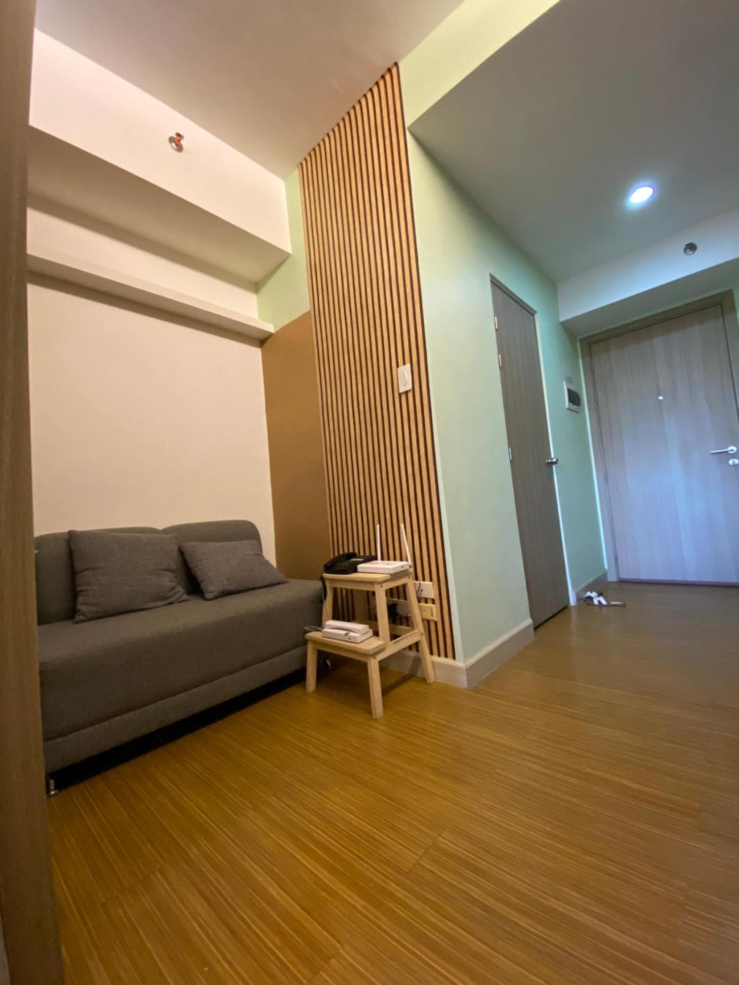 Smdc Grace Residence, Taguig Luaran gambar