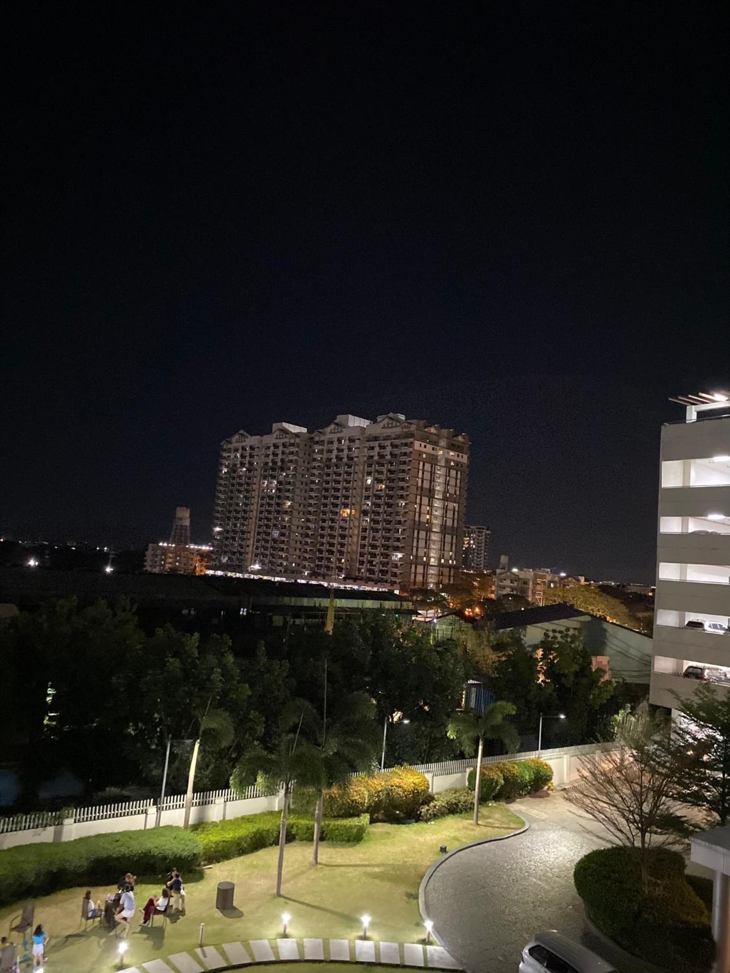 Smdc Grace Residence, Taguig Luaran gambar