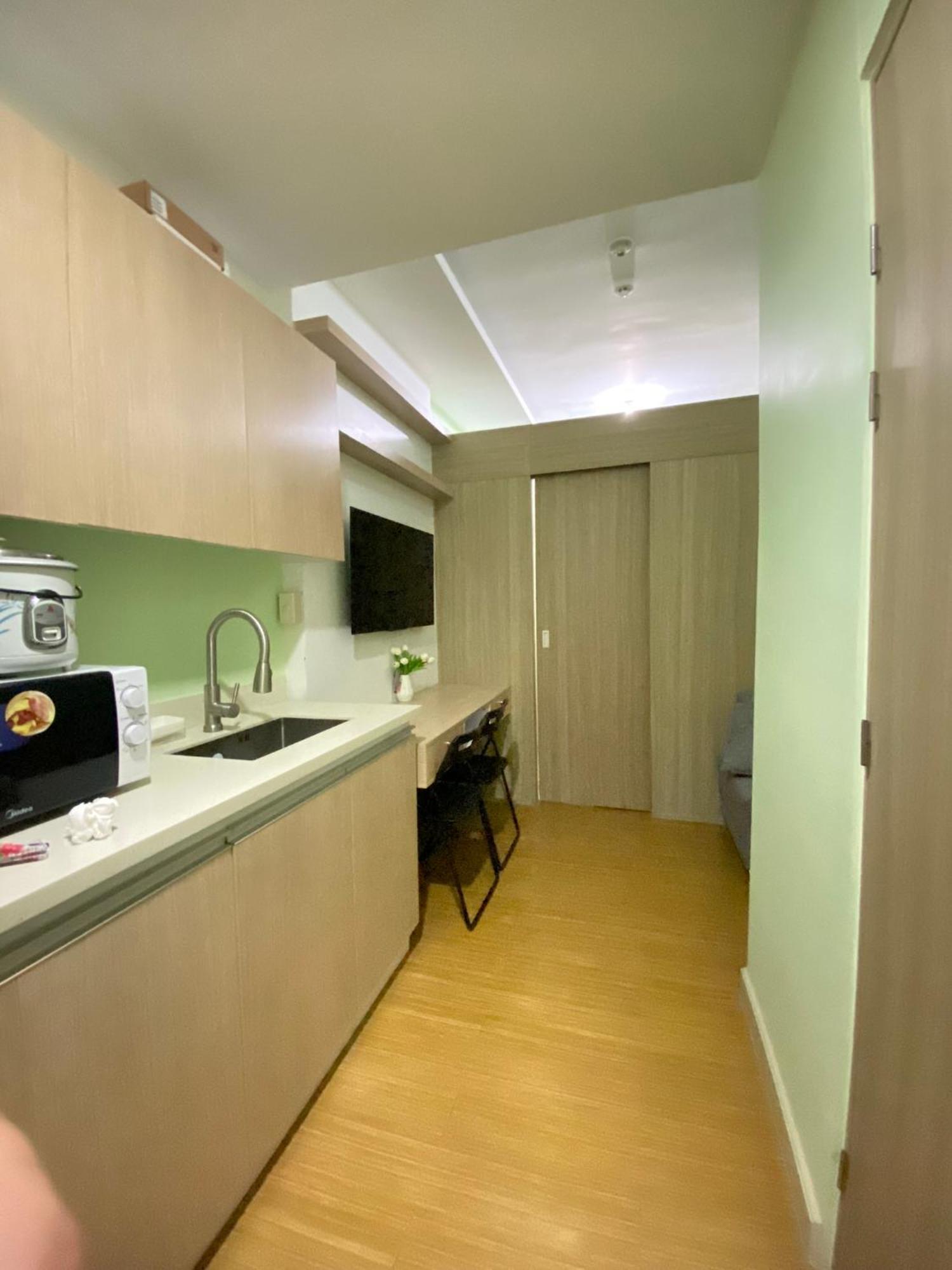 Smdc Grace Residence, Taguig Luaran gambar