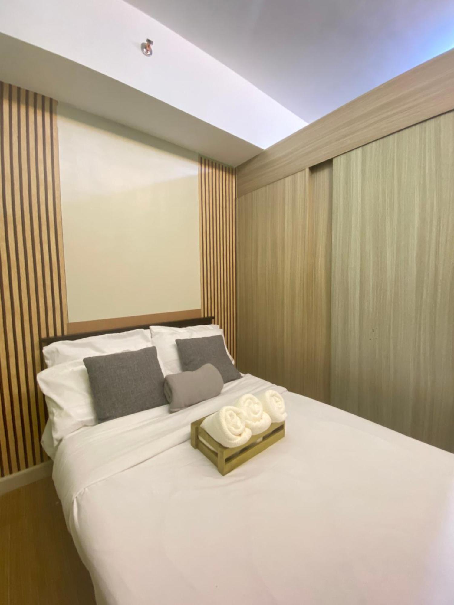 Smdc Grace Residence, Taguig Luaran gambar