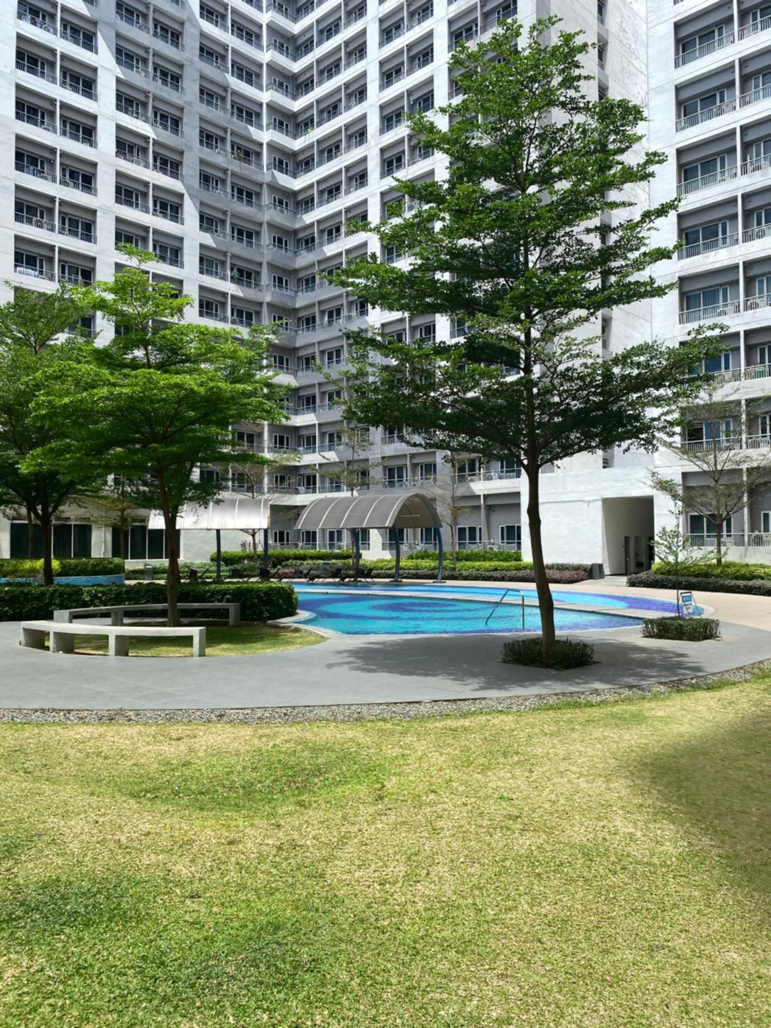 Smdc Grace Residence, Taguig Luaran gambar
