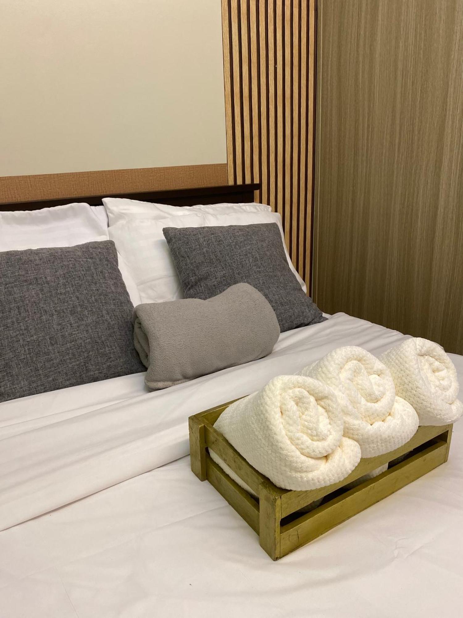 Smdc Grace Residence, Taguig Luaran gambar