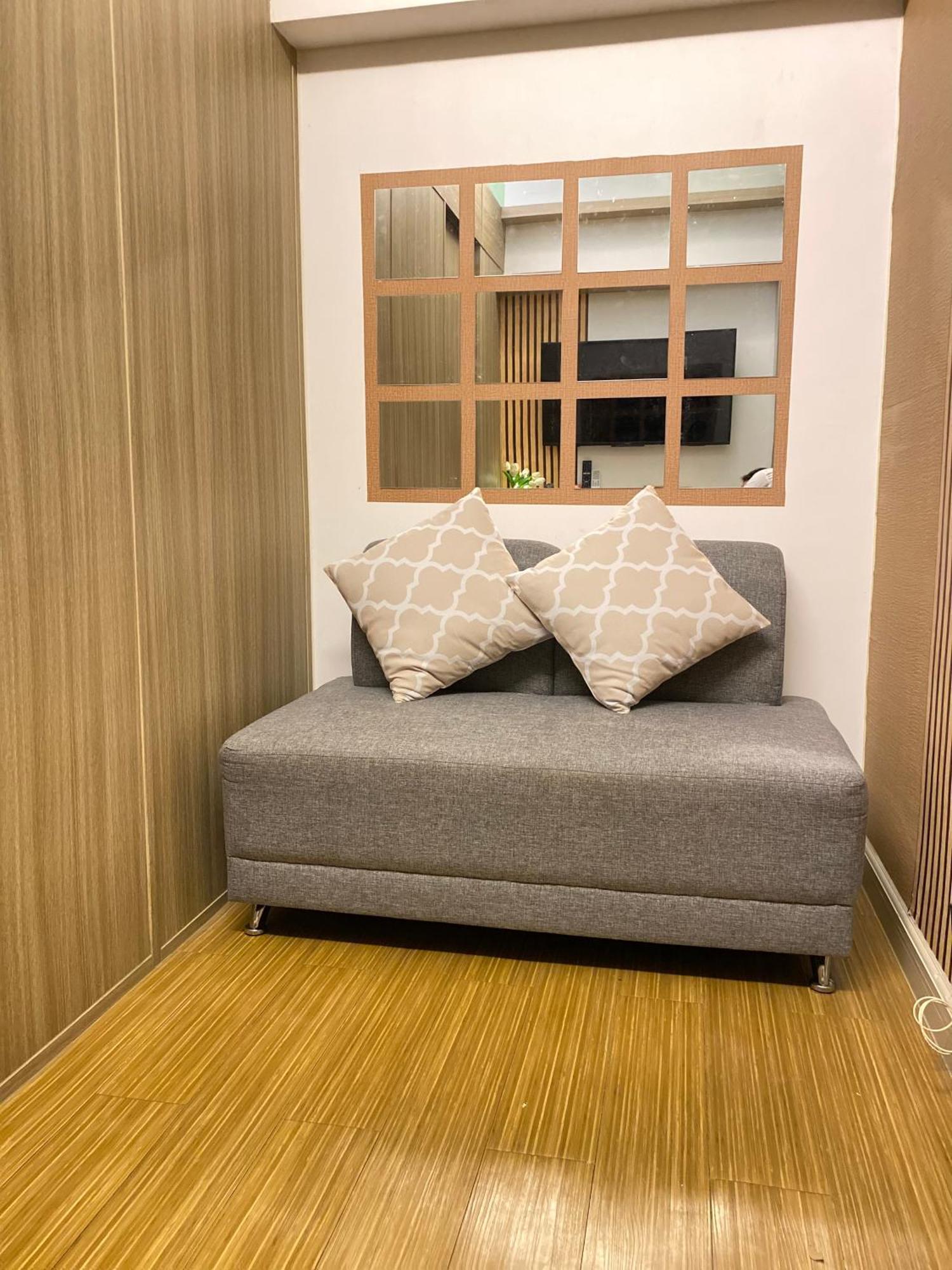 Smdc Grace Residence, Taguig Luaran gambar