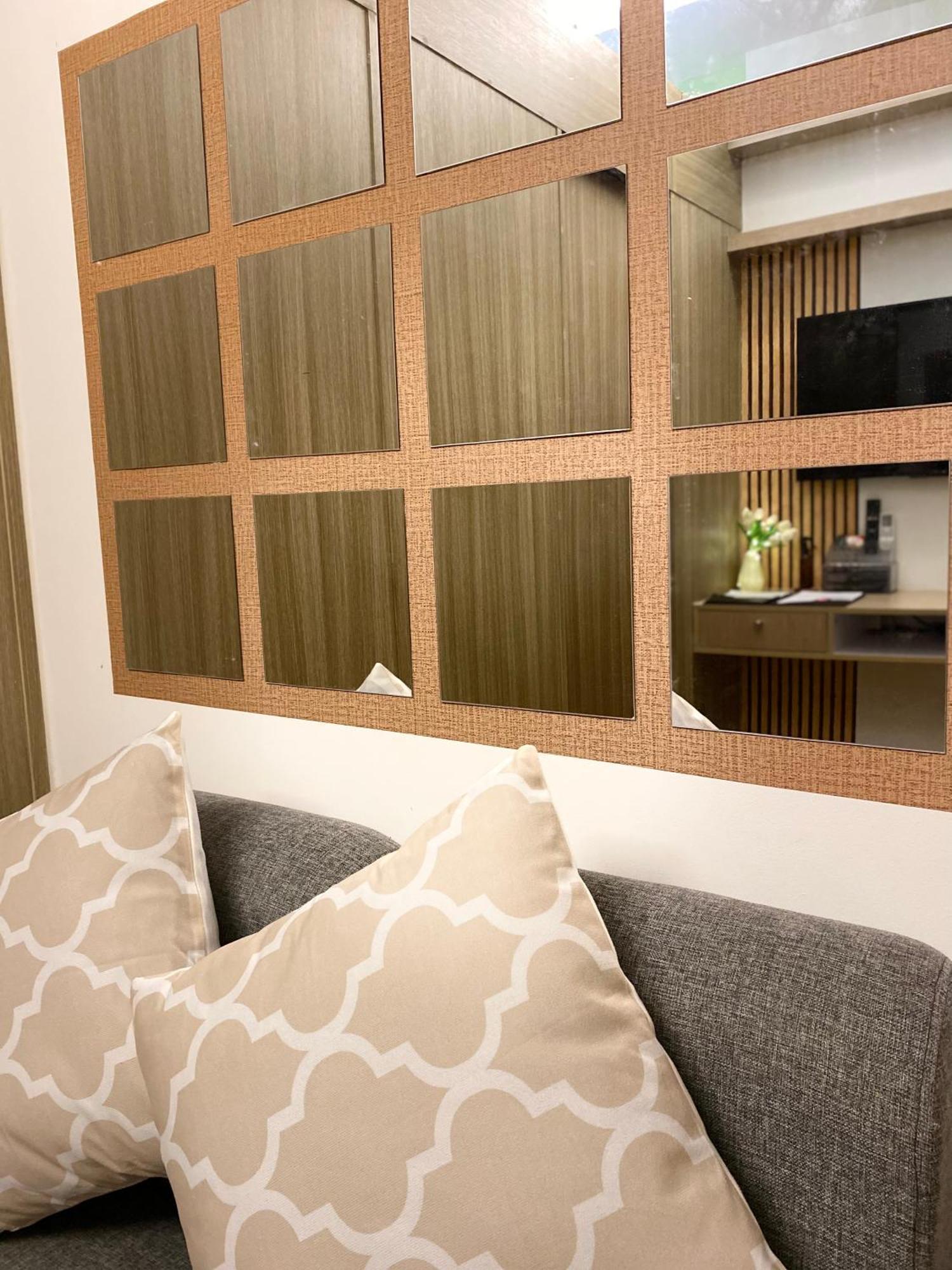 Smdc Grace Residence, Taguig Luaran gambar