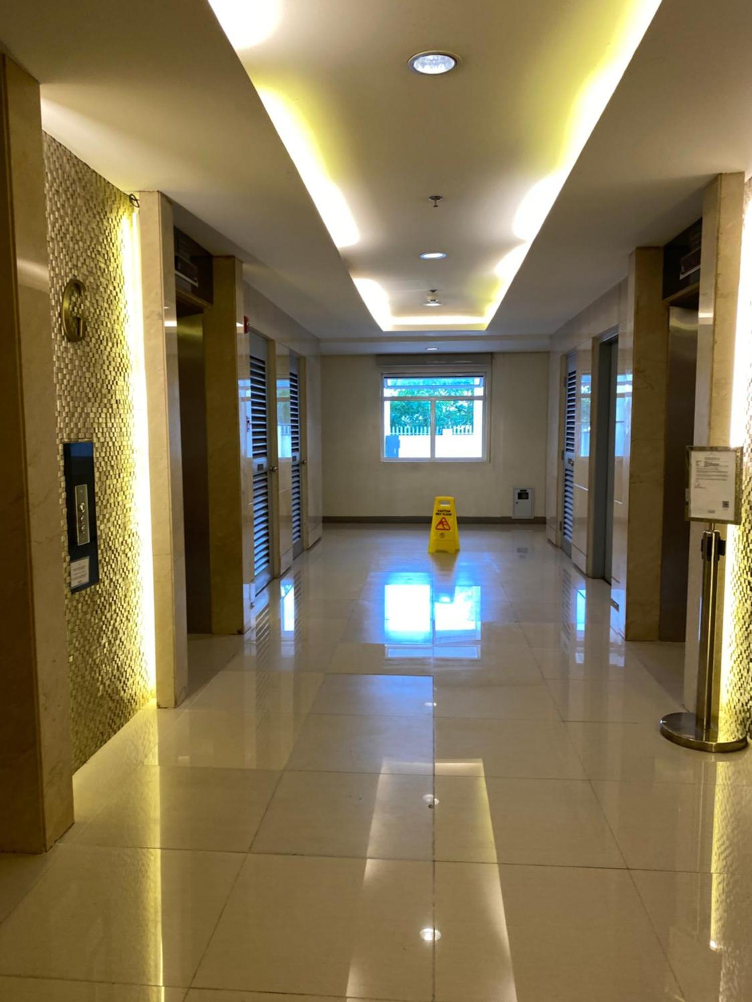 Smdc Grace Residence, Taguig Luaran gambar